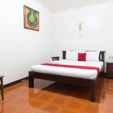 Hôtel Reddoorz @ Holy Spirit Road Tagaytay